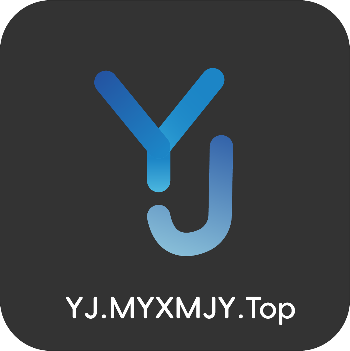 YJ方黑有字